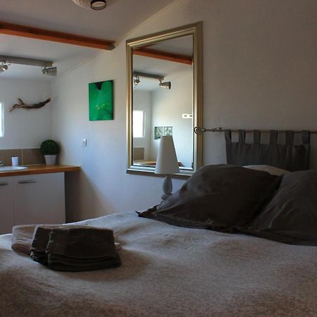 Caseddu Di Poggiale フィガリ 部屋 写真