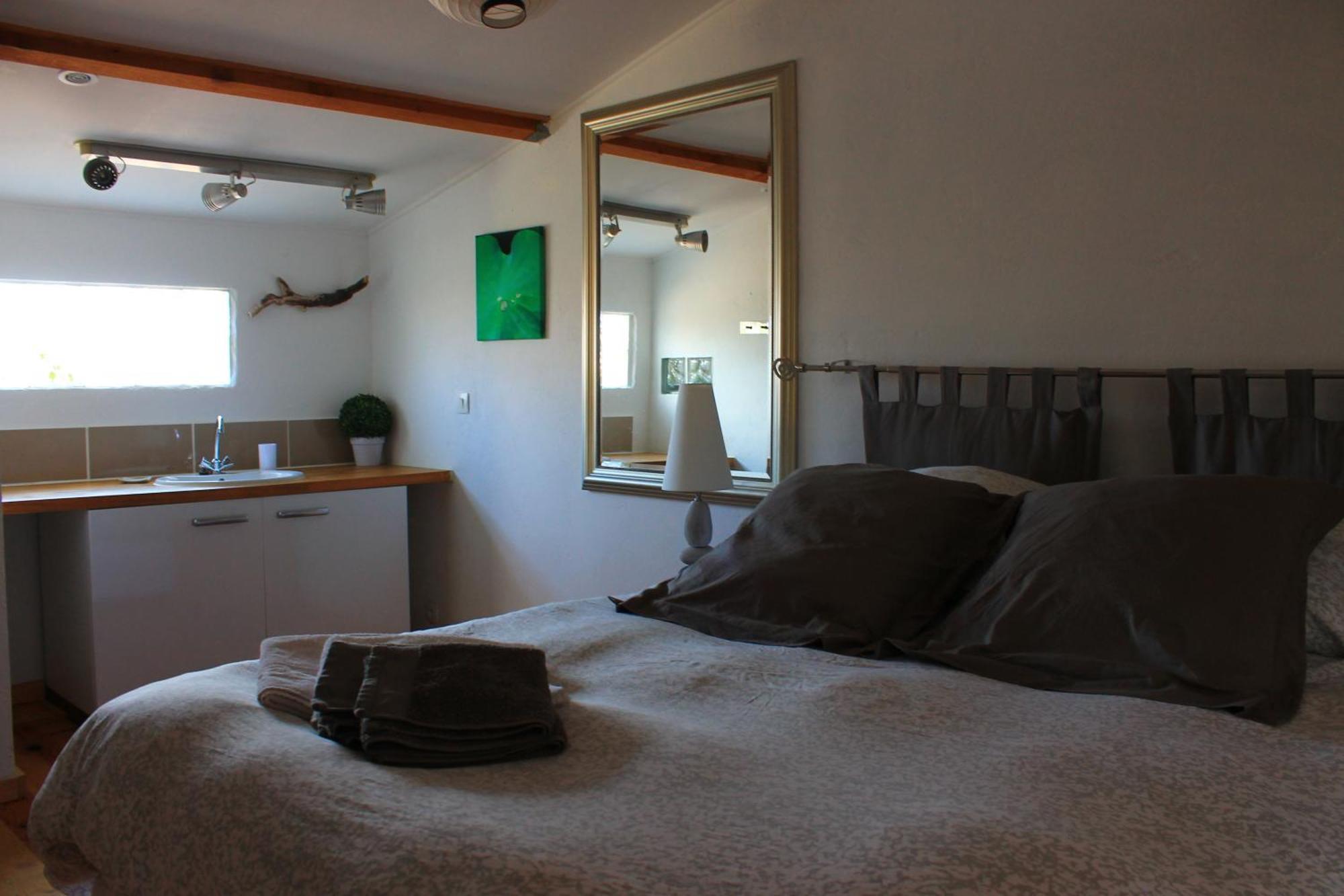 Caseddu Di Poggiale フィガリ 部屋 写真