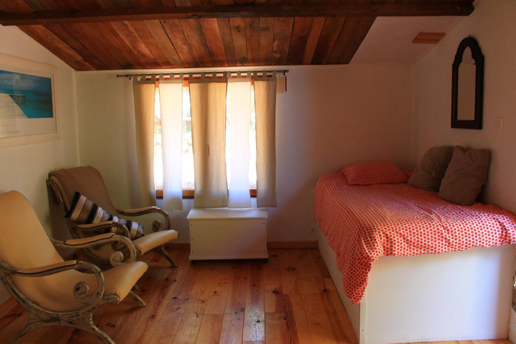 Caseddu Di Poggiale フィガリ 部屋 写真