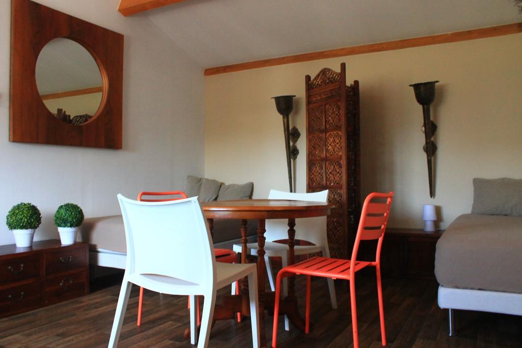 Caseddu Di Poggiale フィガリ 部屋 写真