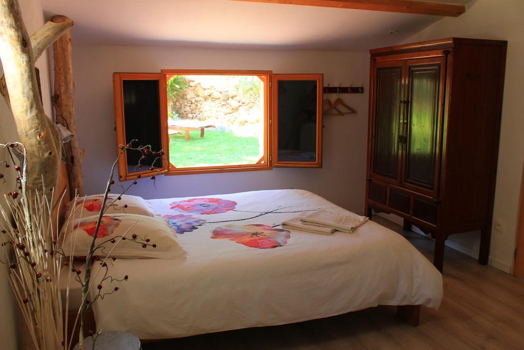 Caseddu Di Poggiale フィガリ 部屋 写真