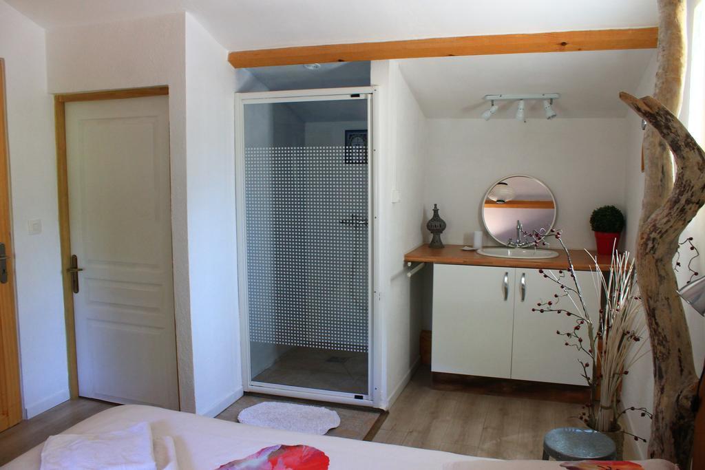 Caseddu Di Poggiale フィガリ 部屋 写真