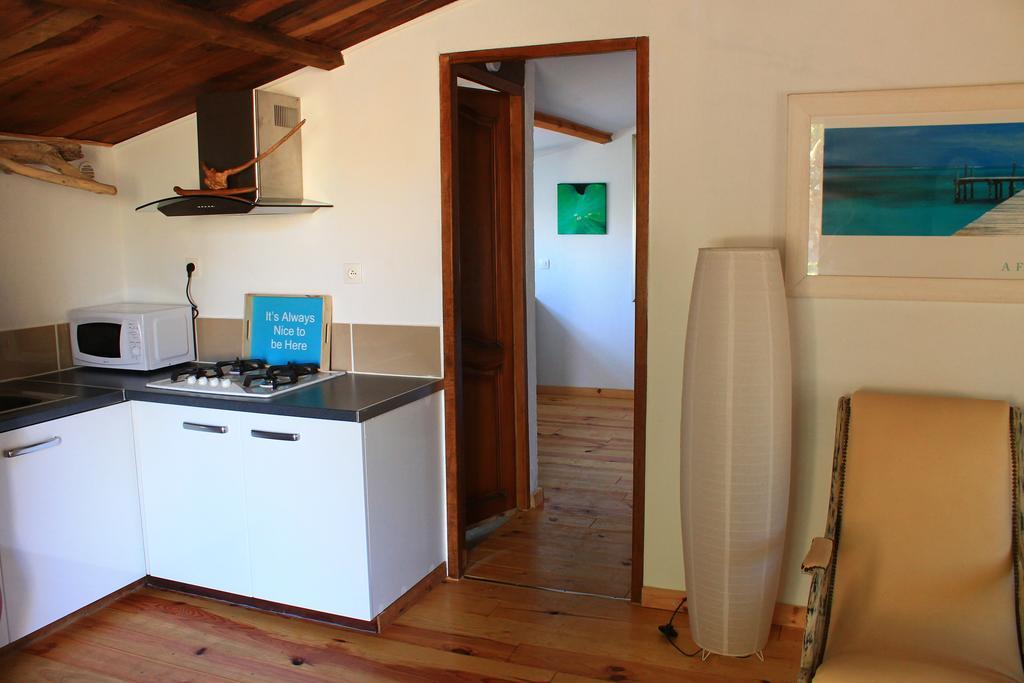 Caseddu Di Poggiale フィガリ 部屋 写真